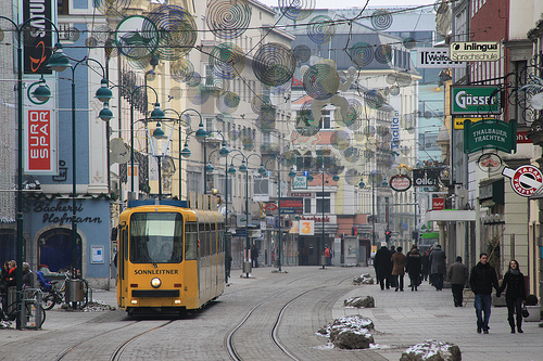 ciudades de Austria 7