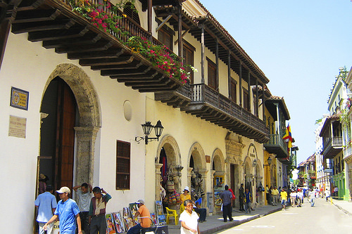 El top 3 de las más bellas ciudades de Colombia