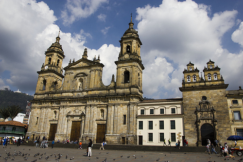 ciudades de Colombia 2