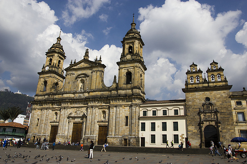 ciudades de Colombia 2