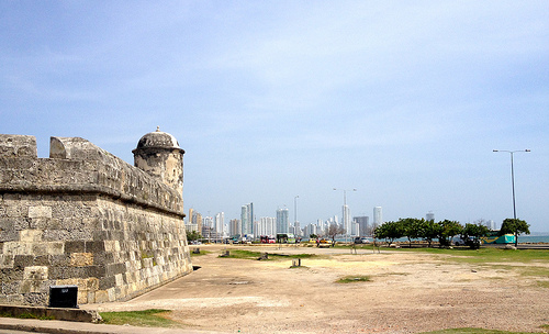 ciudades de Colombia 3