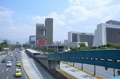 ciudades de Colombia 4