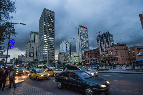 ciudades de Colombia 5