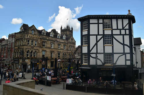 ciudades del Reino Unido 2