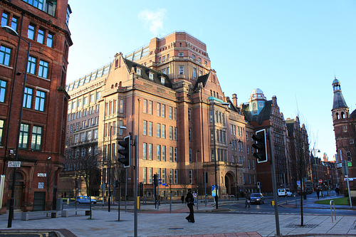 ciudades del Reino Unido 5