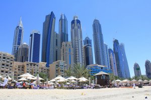 3 de las ciudades más opulentas del planeta