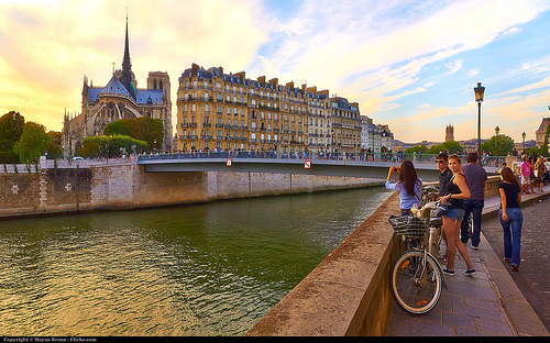 destinos de Francia 3