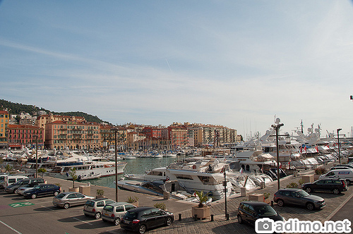 destinos de Francia 4