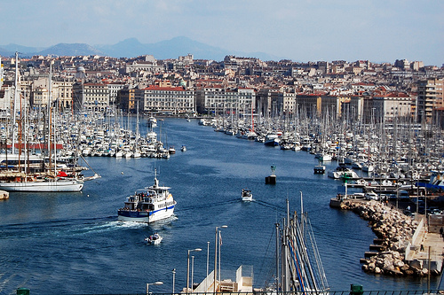 destinos de Francia 5