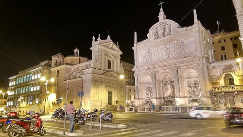 fuente de moisés 2