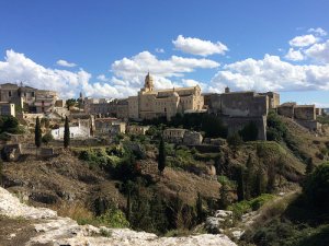Descubre la magia de una ciudad diferente de Italia, Gravina in Puglia