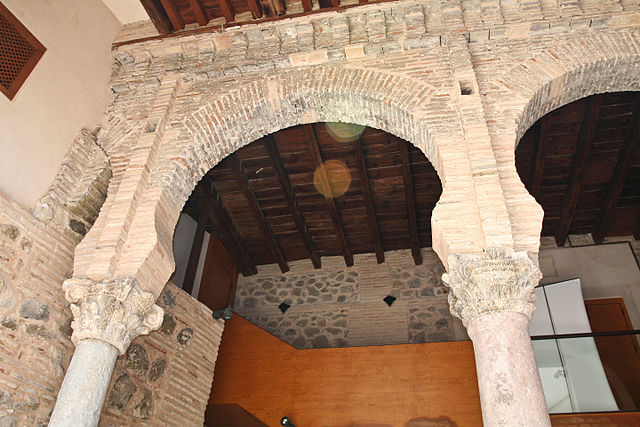 iglesia el salvador de toledo 4