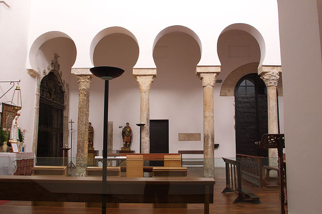 iglesia el salvador de toledo 5