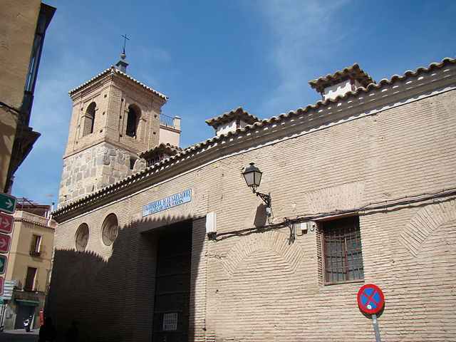 iglesia el salvador de toledo 6