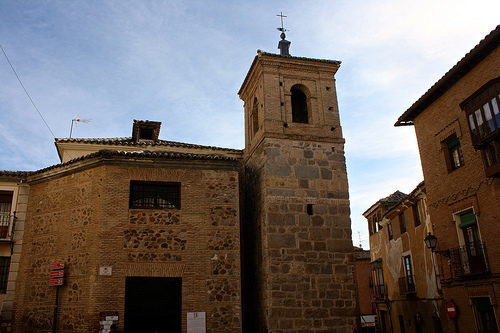 Autor: Trevor Huxham