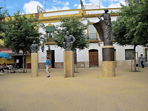 la alameda de hércules 3