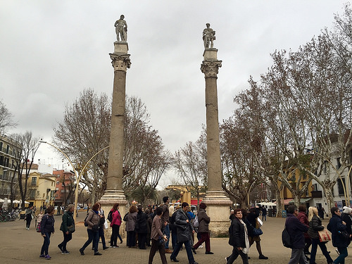 la alameda de hércules 4