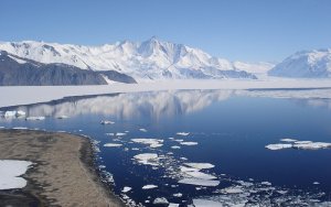 4 lugares extremos de la Tierra que te harán vibrar