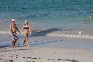 3 destinos para la luna de miel en el Caribe