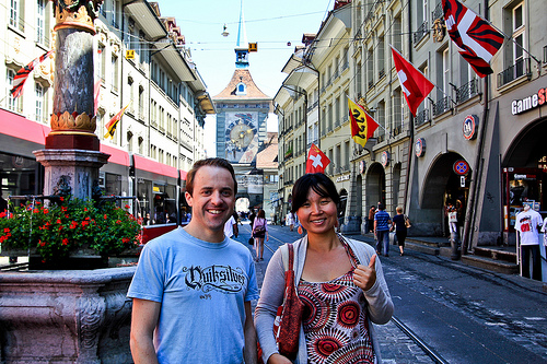 3 de las mejores ciudades de Suiza