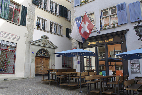 mejores ciudades de Suiza 3