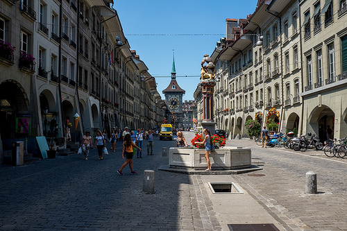 mejores ciudades de Suiza 4