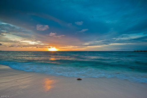 mejores lugares de México 2