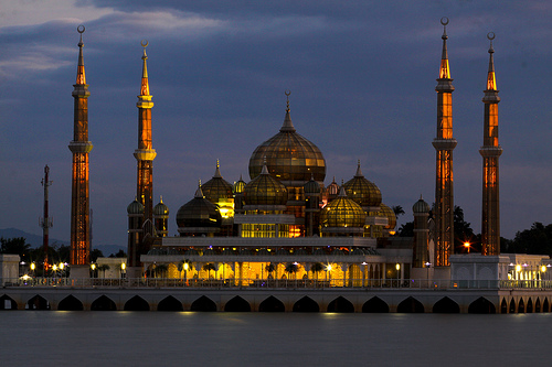 mezquitas espectaculares 2