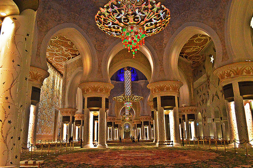 mezquitas espectaculares 3
