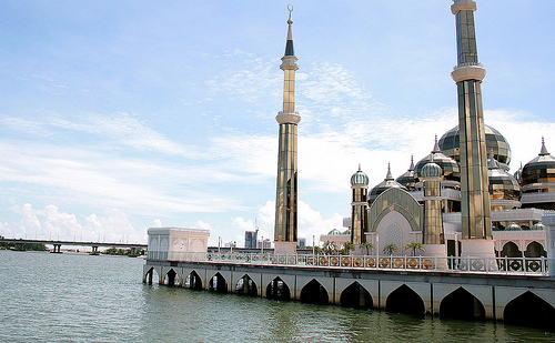 mezquitas espectaculares 4