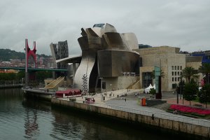 5 de los museos más espectaculares del mundo