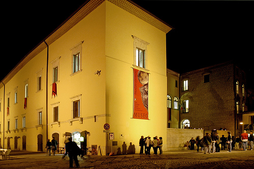 palacio loffredo