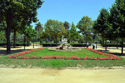 parque de la ciudadela 2