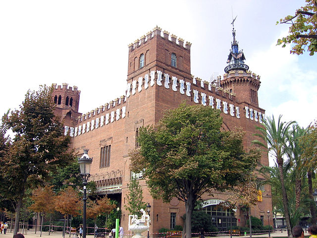 parque de la ciudadela 4