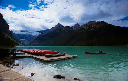 parques nacionales de Canadá 3
