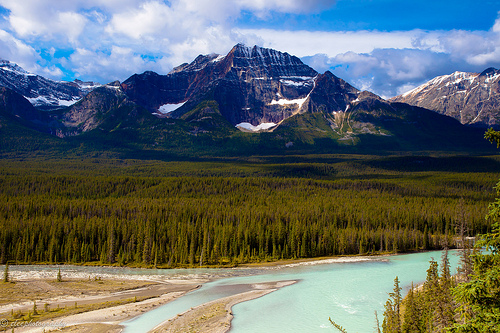 parques nacionales de Canadá 4