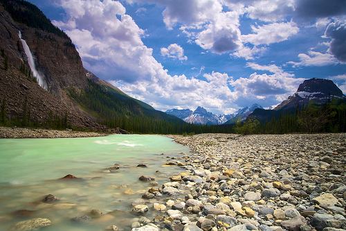 parques nacionales de Canadá 5