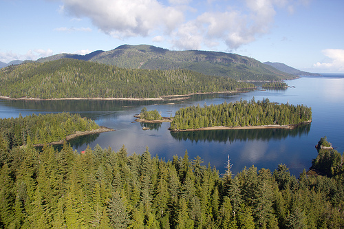 parques nacionales de Canadá 6