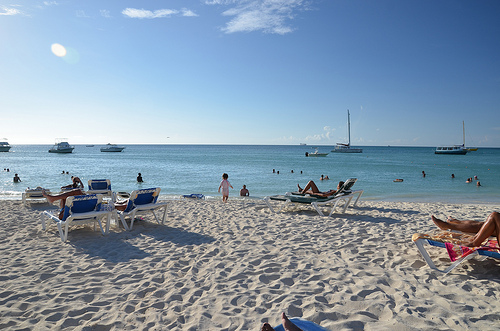 playas de Aruba 3