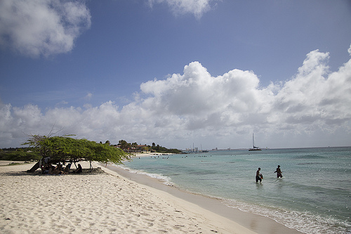 playas de Aruba 6