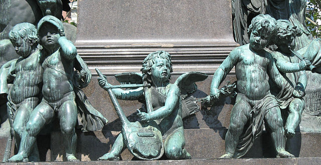 plaza de beethoven en viena 4