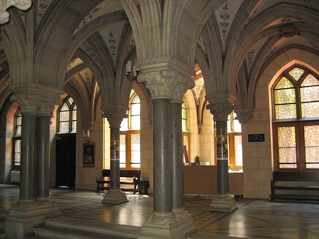 plaza de beethoven en viena 6