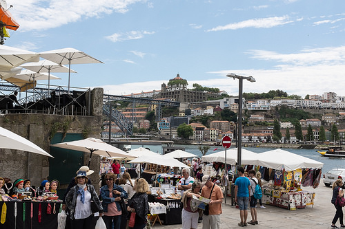 plaza de la ribeira 5