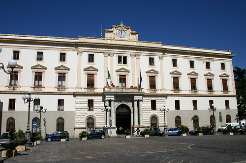 potenza 3