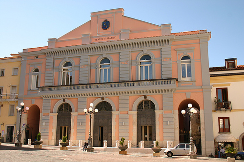 potenza 4