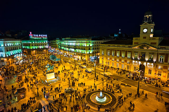 puerta del sol 3
