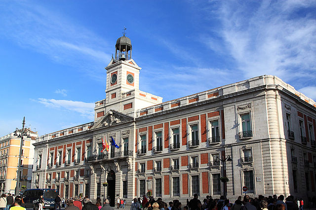 puerta del sol 4