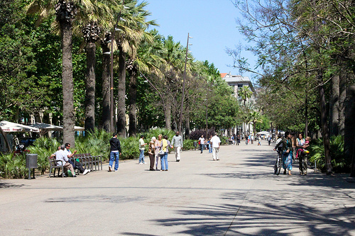 rambla del raval 3