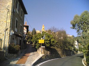 Descubrimos Seborga, una de las localidades más curiosas de Italia