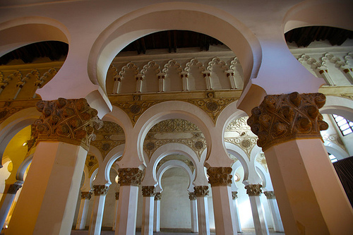 sinagogas de toledo 2